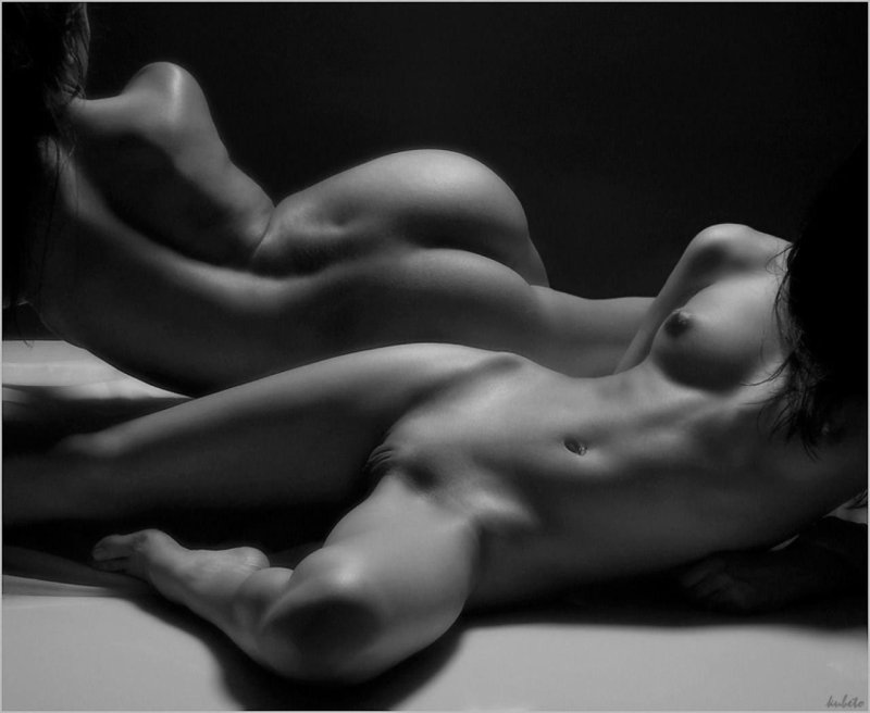 Beautiful erotic women
