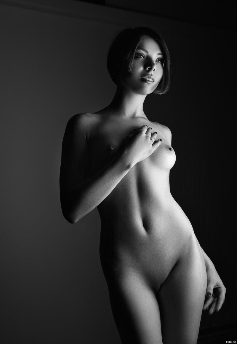 Nude erotica