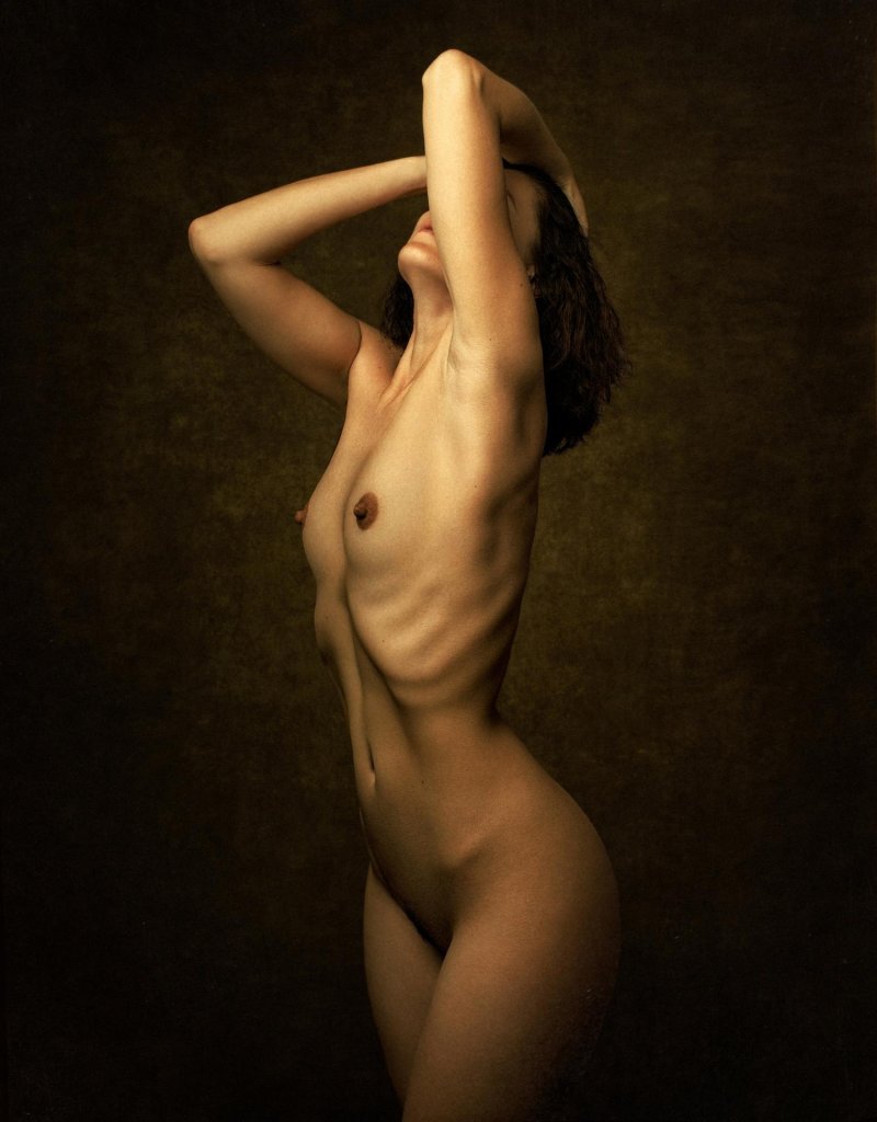 Erotica beautiful
