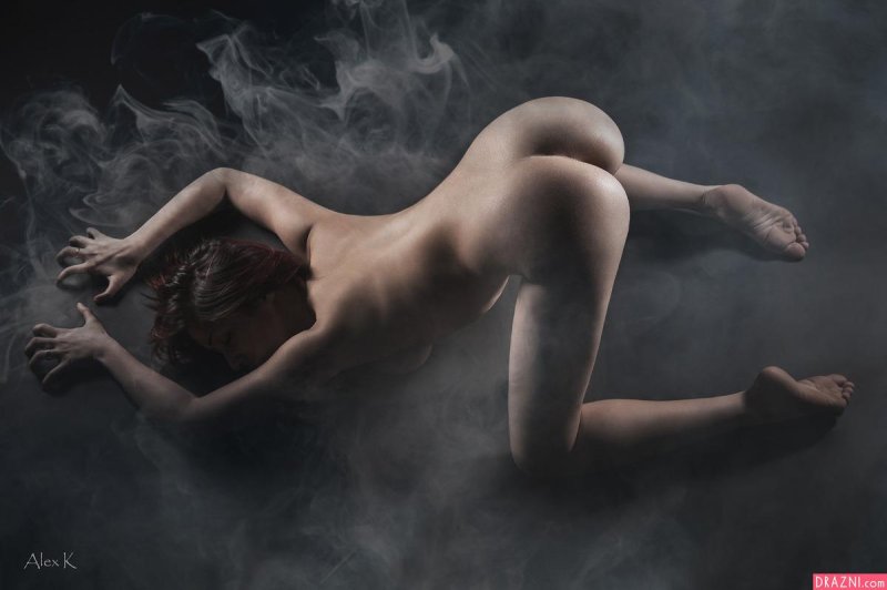 Erotica nude