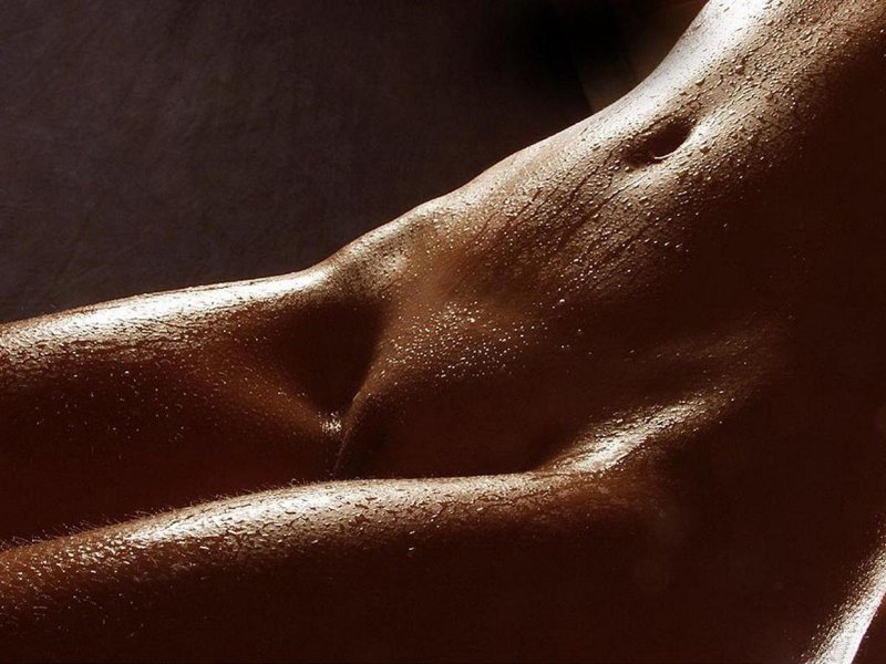 Female body Erotic