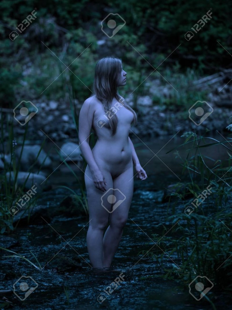 Fantasy Nymphs