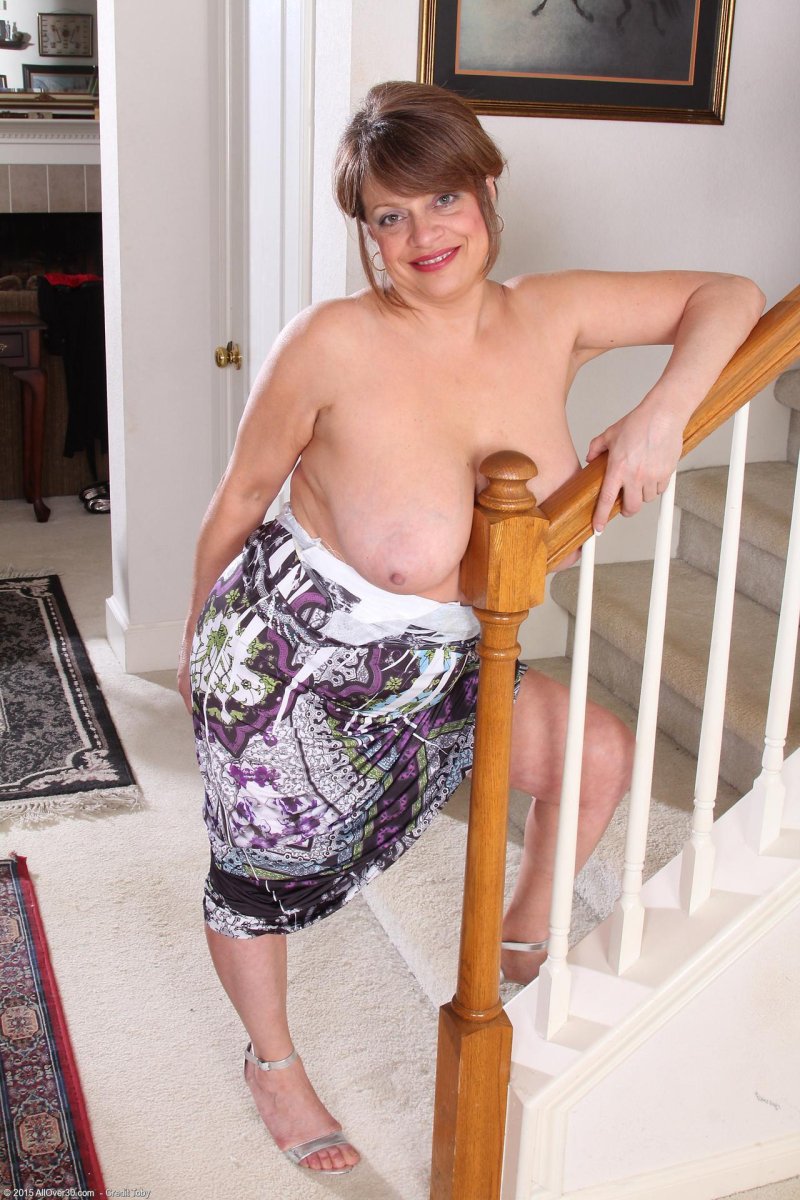 Mature bbw