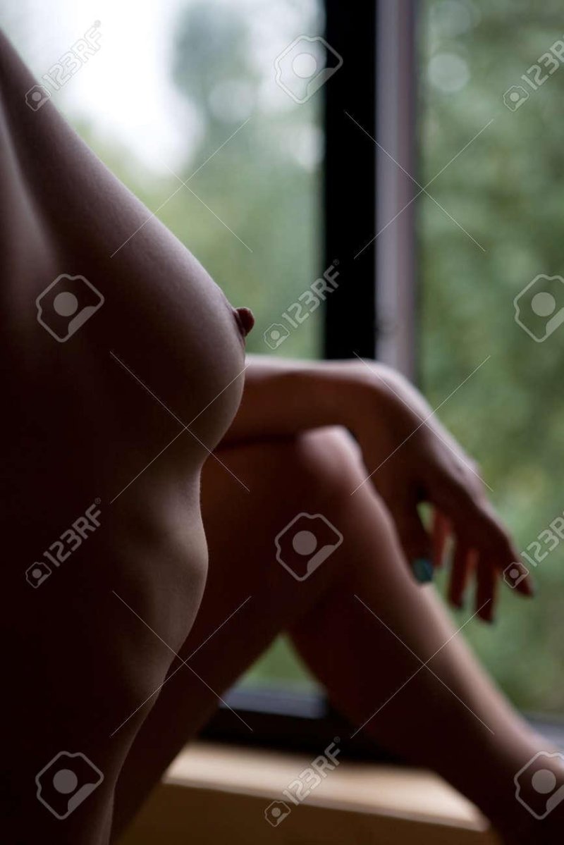 Naked body