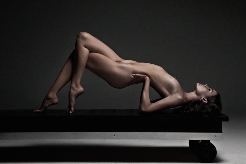 Emma Fitzpatrik Erotic nude