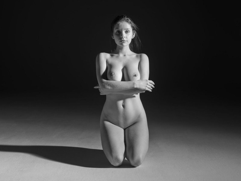 Models nude