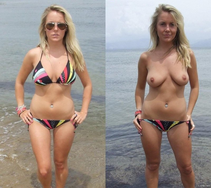 Women Nudists
