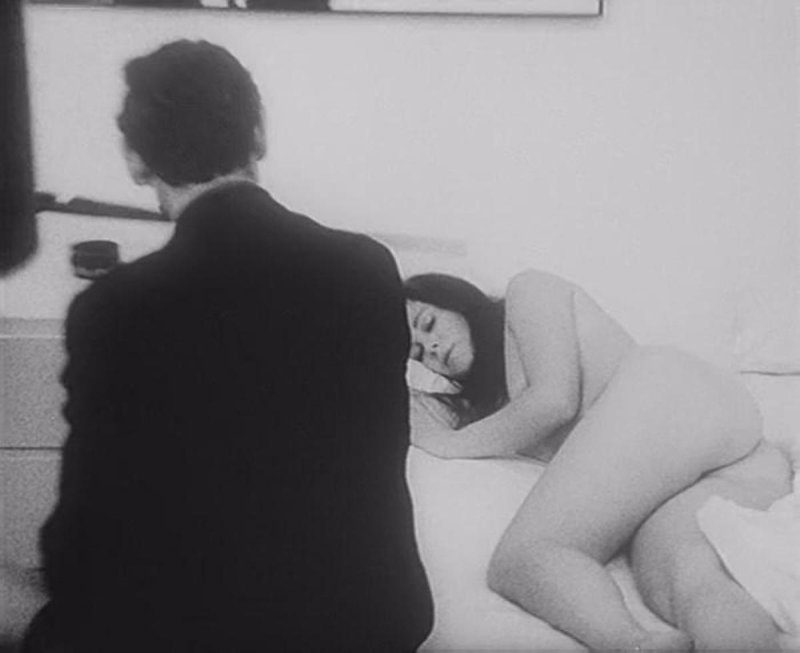 Night of Mod Film 1969
