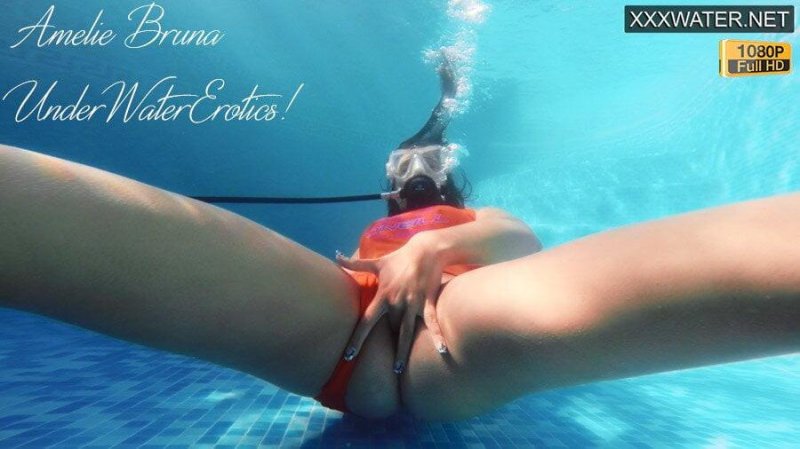 In the Porn Pool