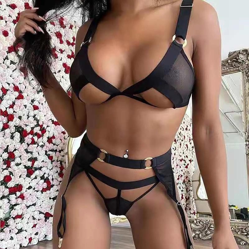 Lower underwear Sexy kit