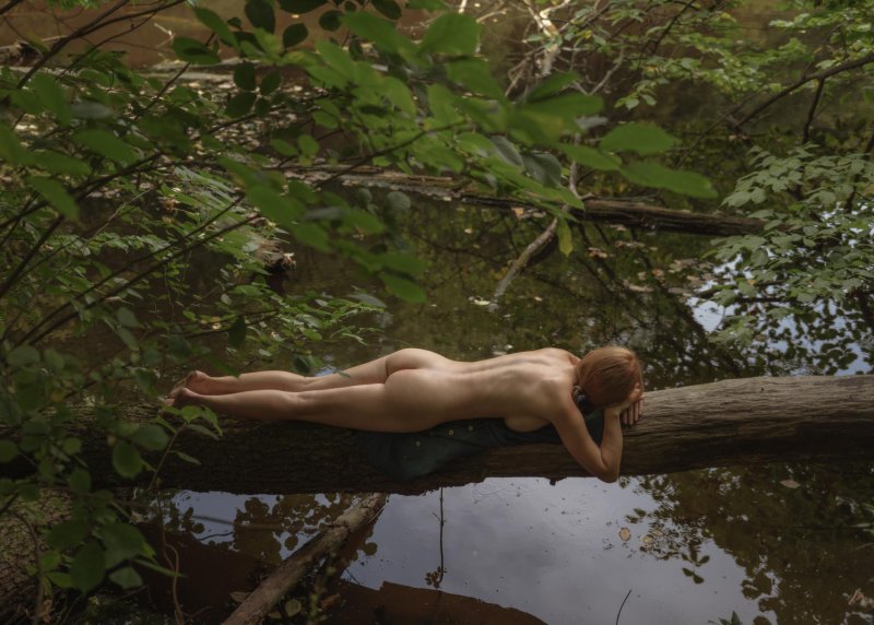 Naked nature