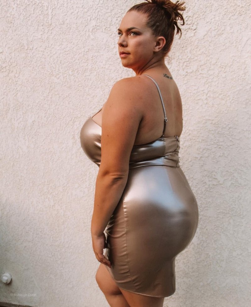 Ashley Dunn