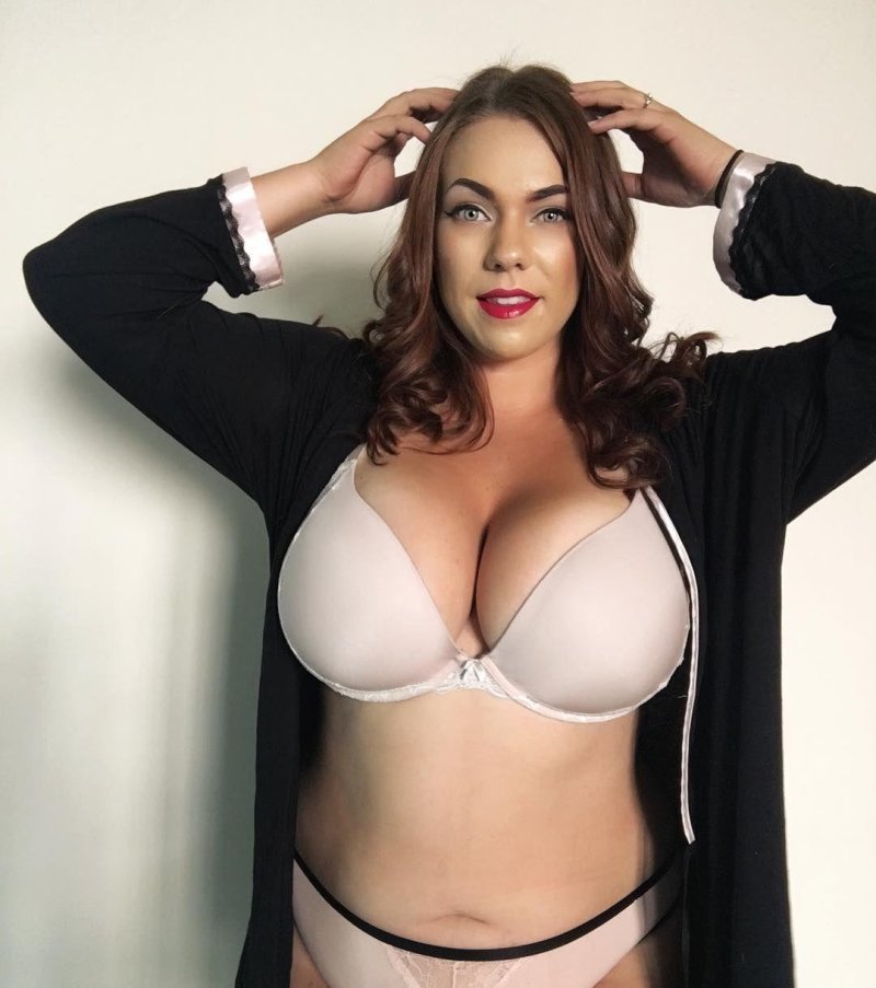 Ashleigh dunn
