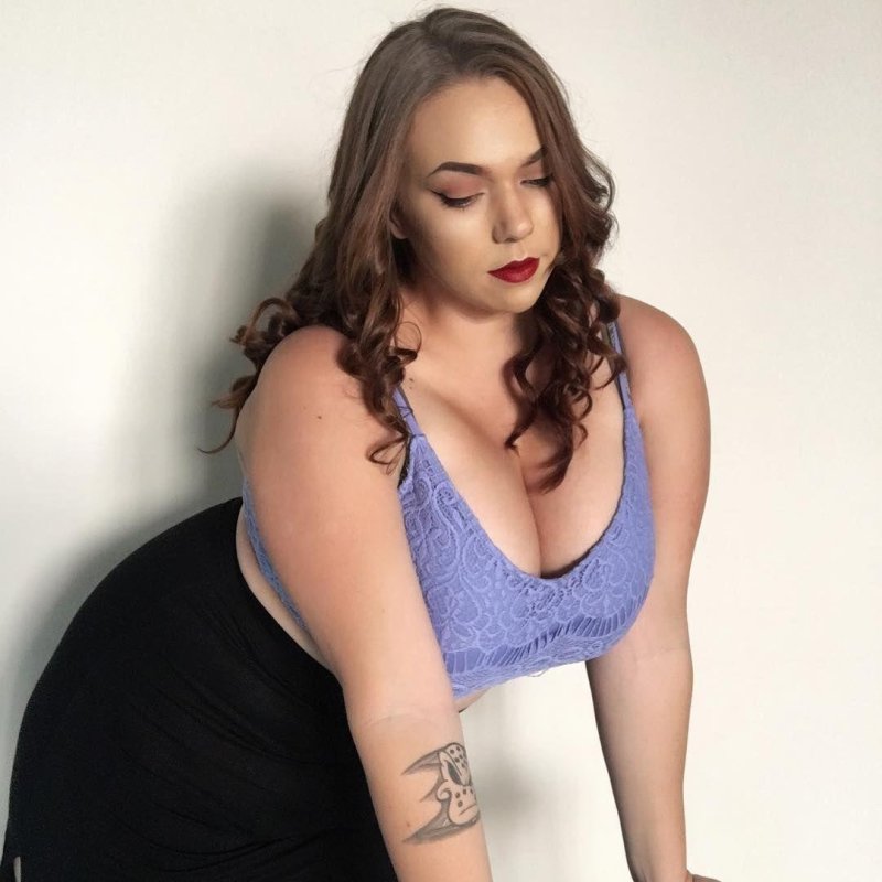 Ashley Dunn