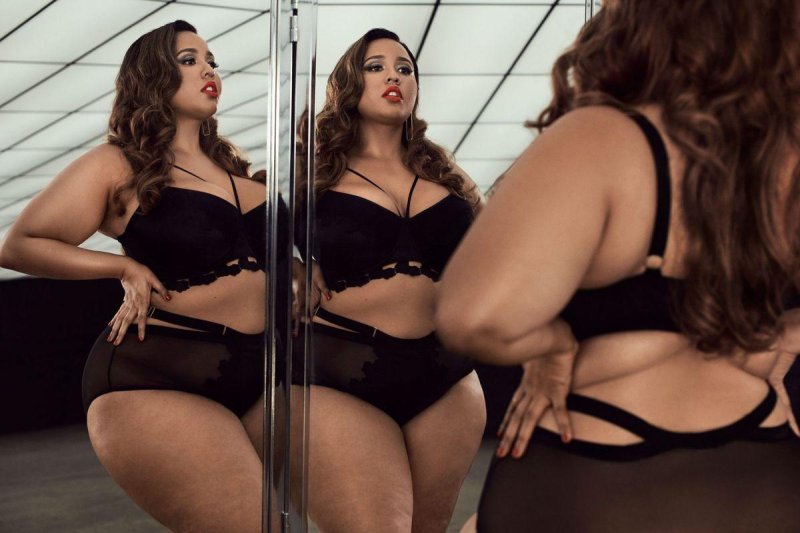 Gabi Fresh Plus Size