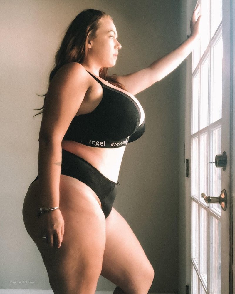 Ashley Dunn