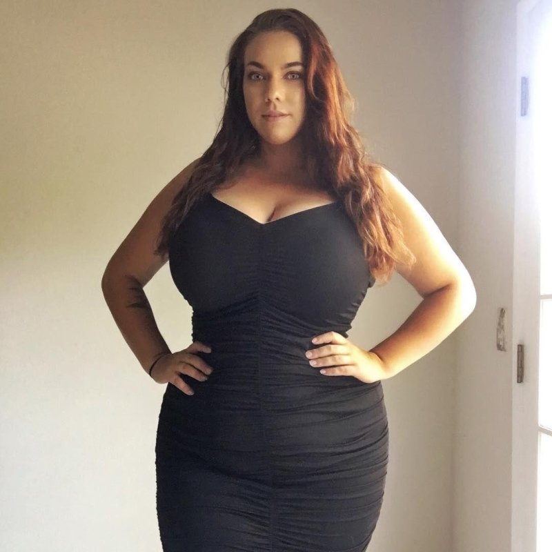 Ashleigh dunn