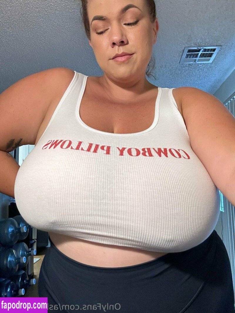 Ashleigh Dunn Big Tits