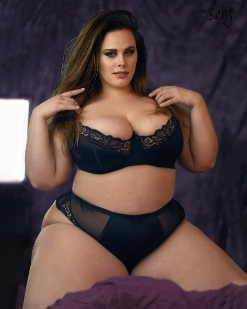 Louise Morgan Plus Saiz