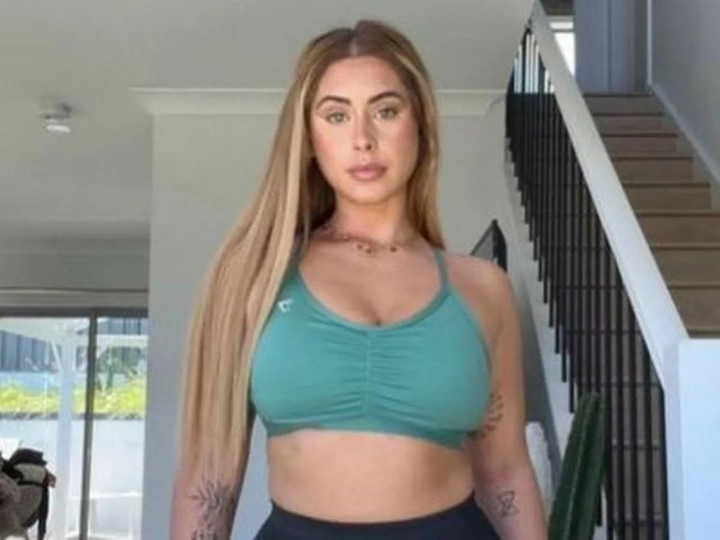 Ariella nyssa