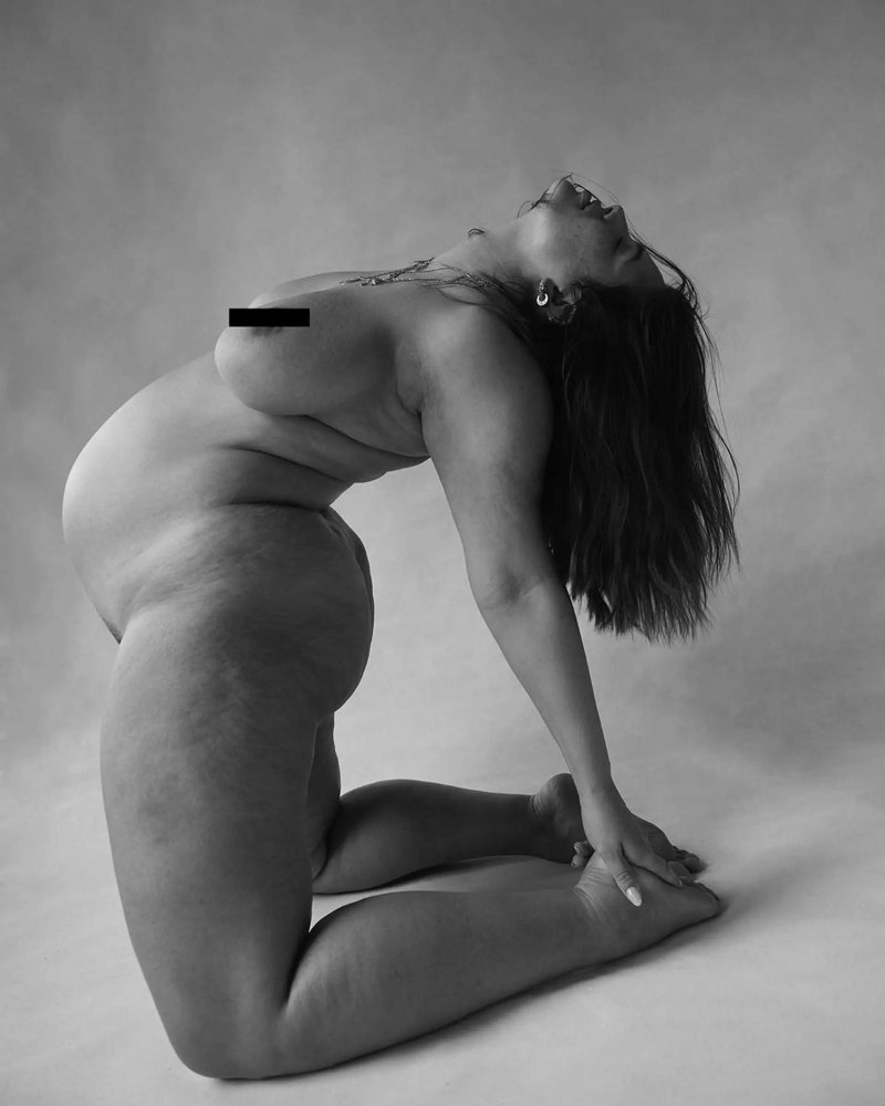 Alicia Castro plus saz nude