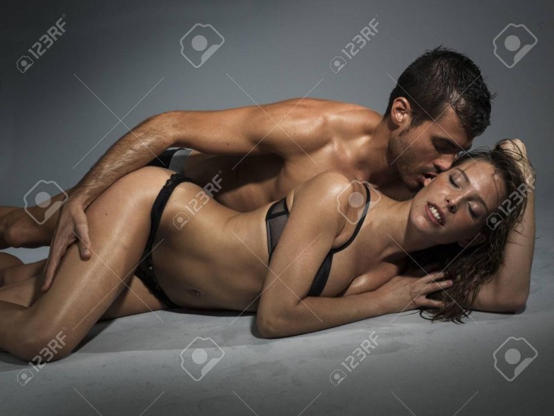 Sexy sex