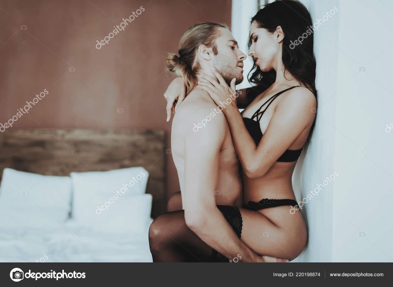 Erotic passion