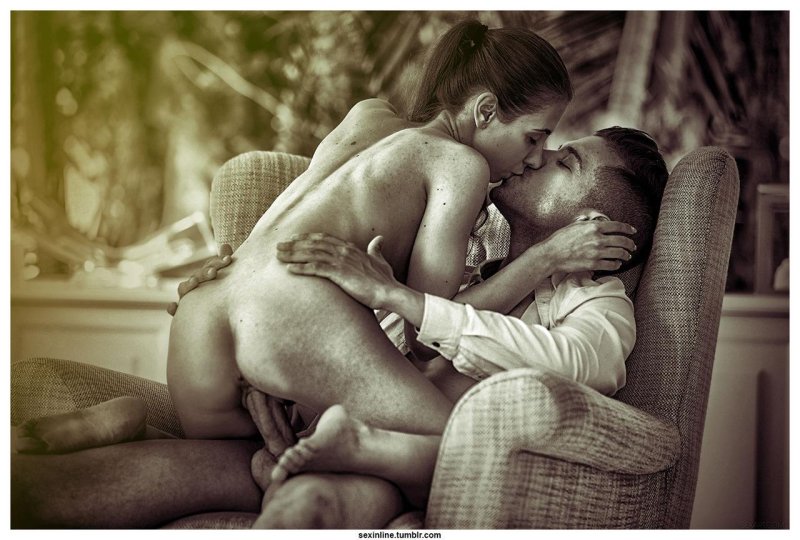 Passionate pairs
