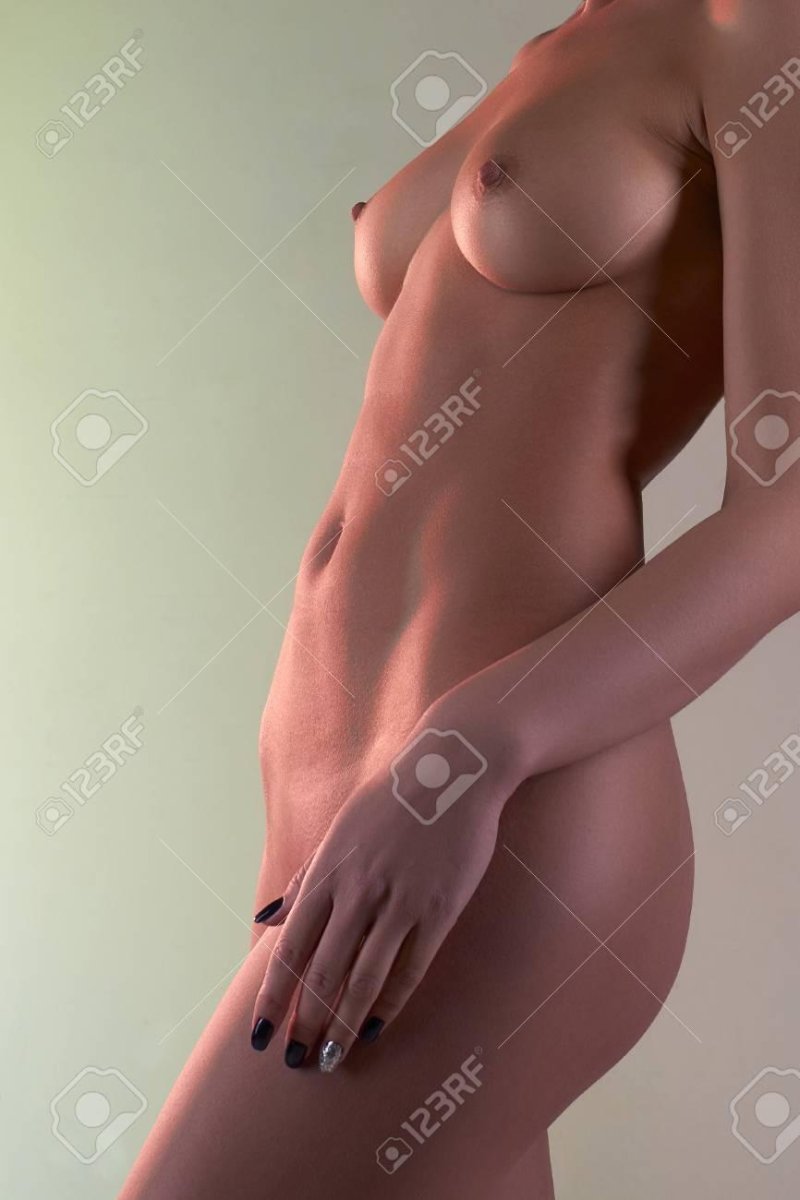 Female body