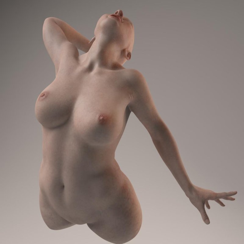 References of naked women