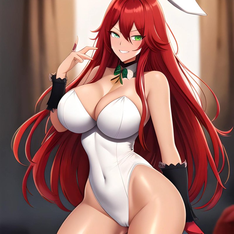 Big breast