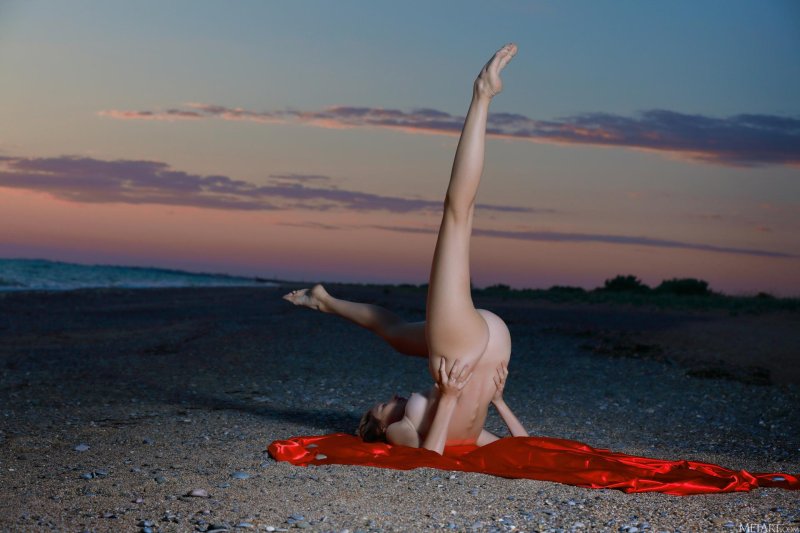 Girls Beach