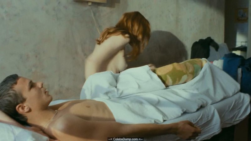 War 2002 Victoria Smirnova Naked