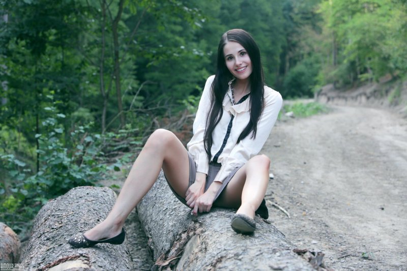 Beautiful girl