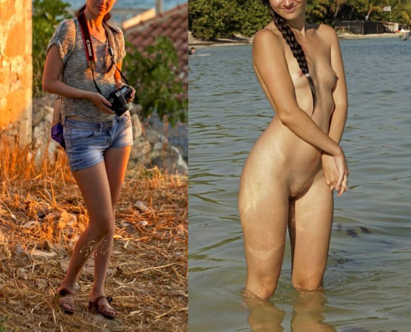 Girls Beauty