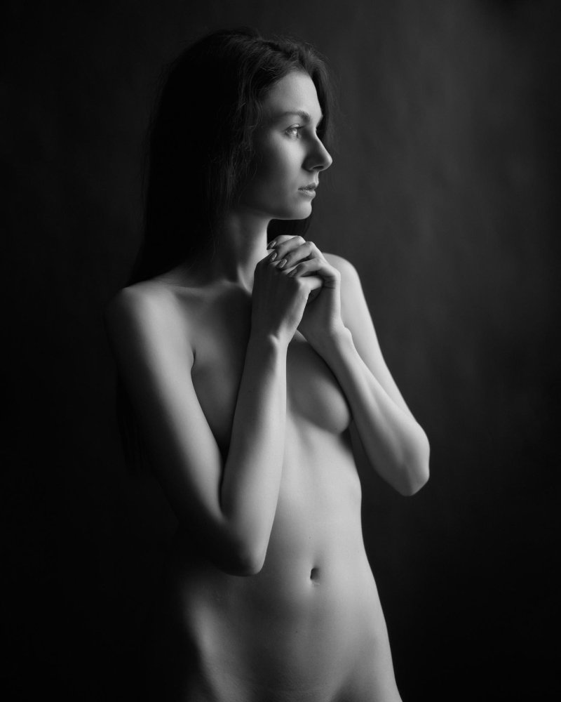 Models nude
