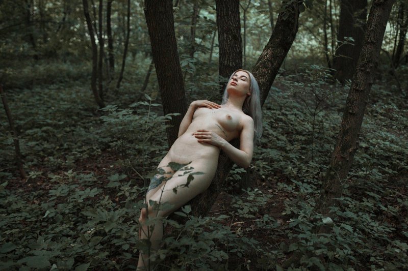 Russia Erotica