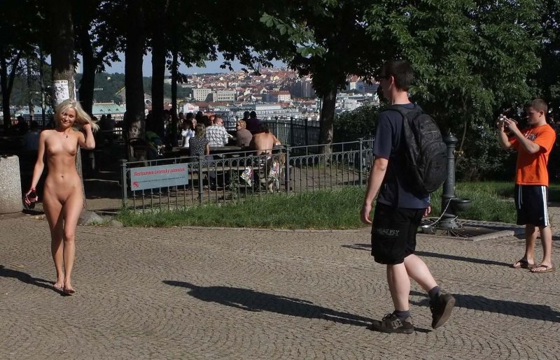 Public nourishment