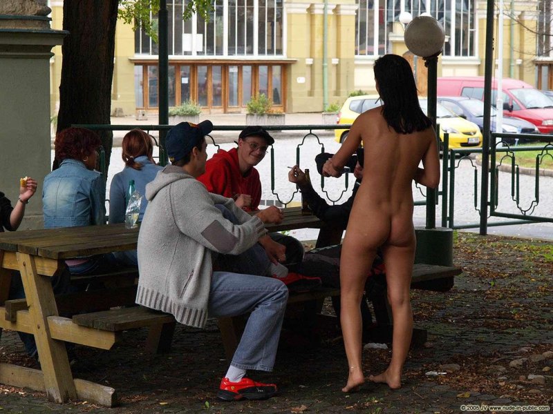 Public nourishment