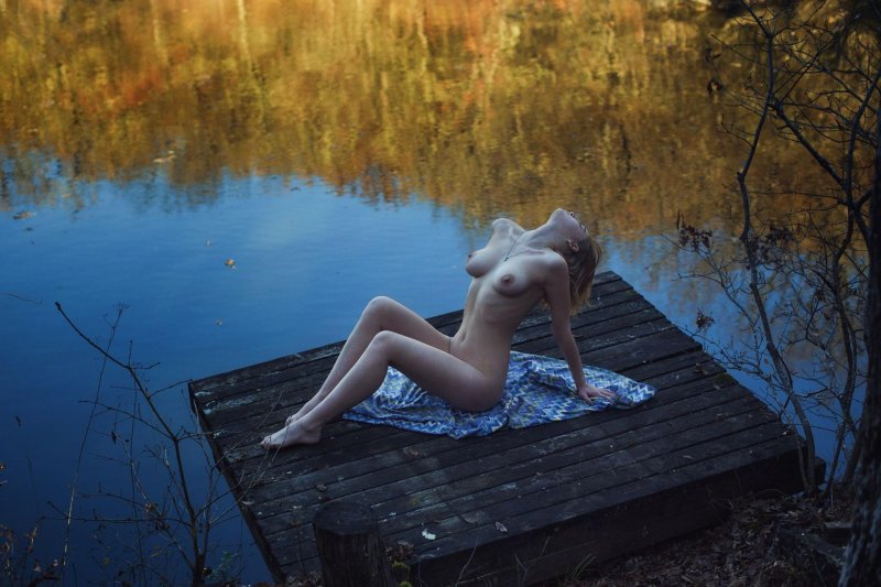 Erotica nude