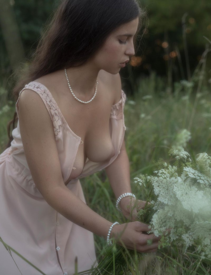 Alena Kikava David Dubnitsky nude