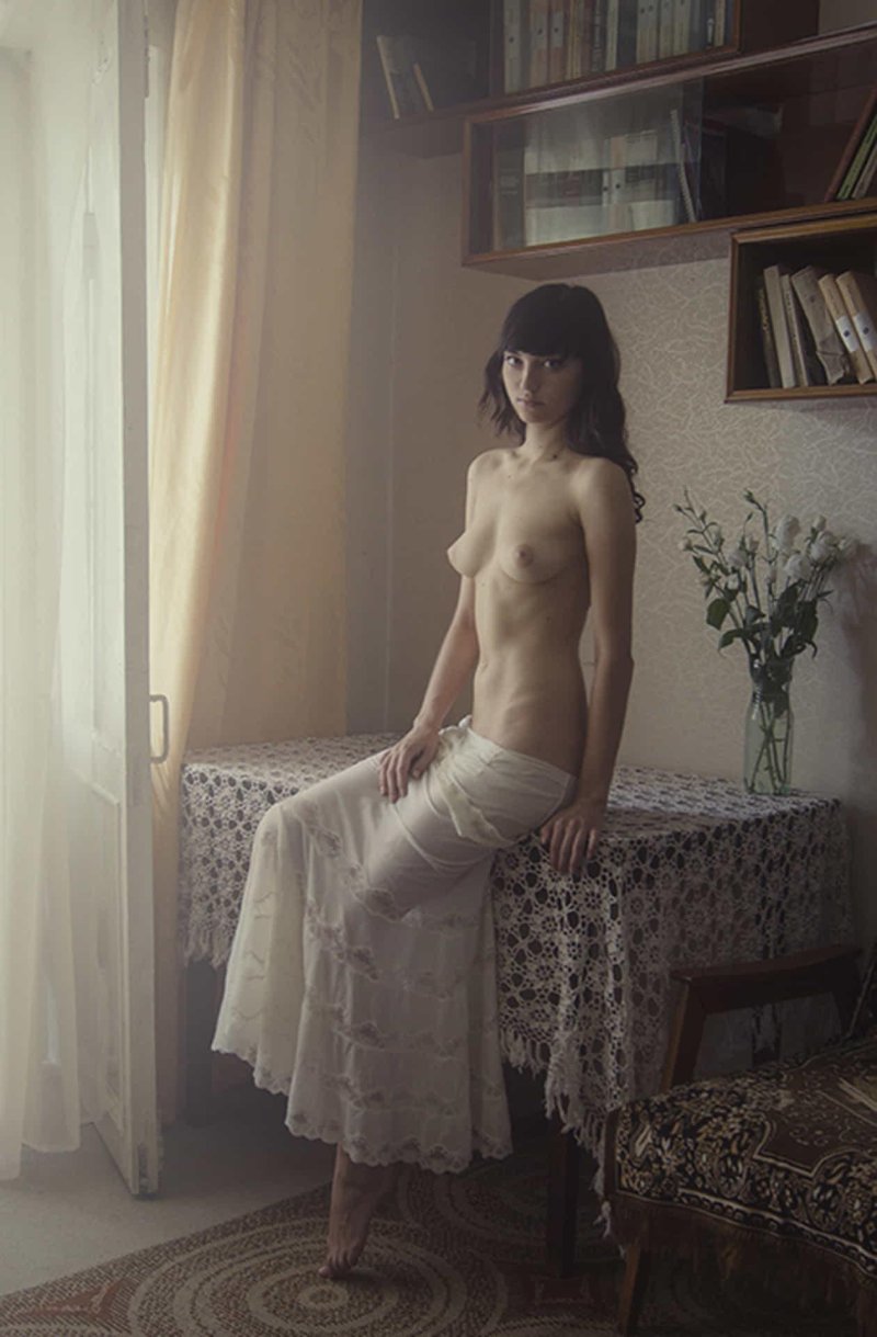 David Dubnitsky