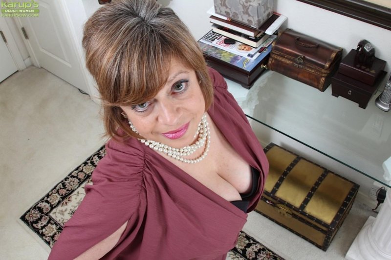 Kathy gilbert