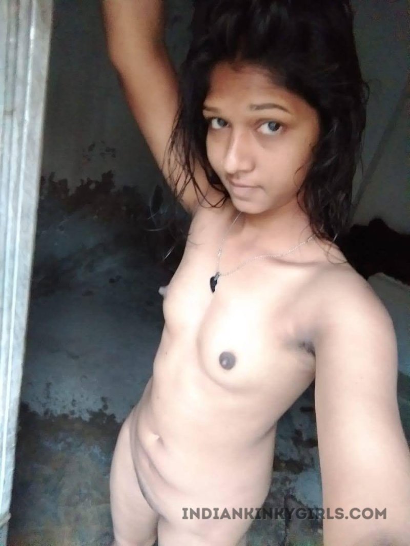 Indian nude girl