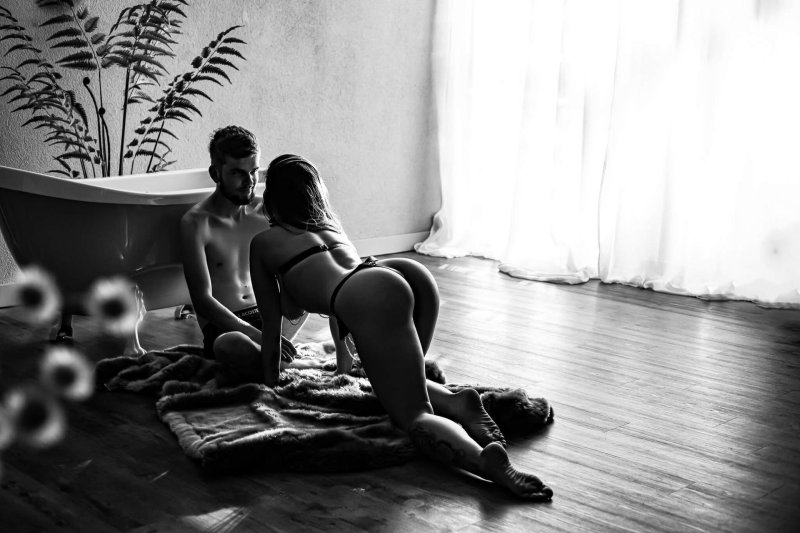 Erotic