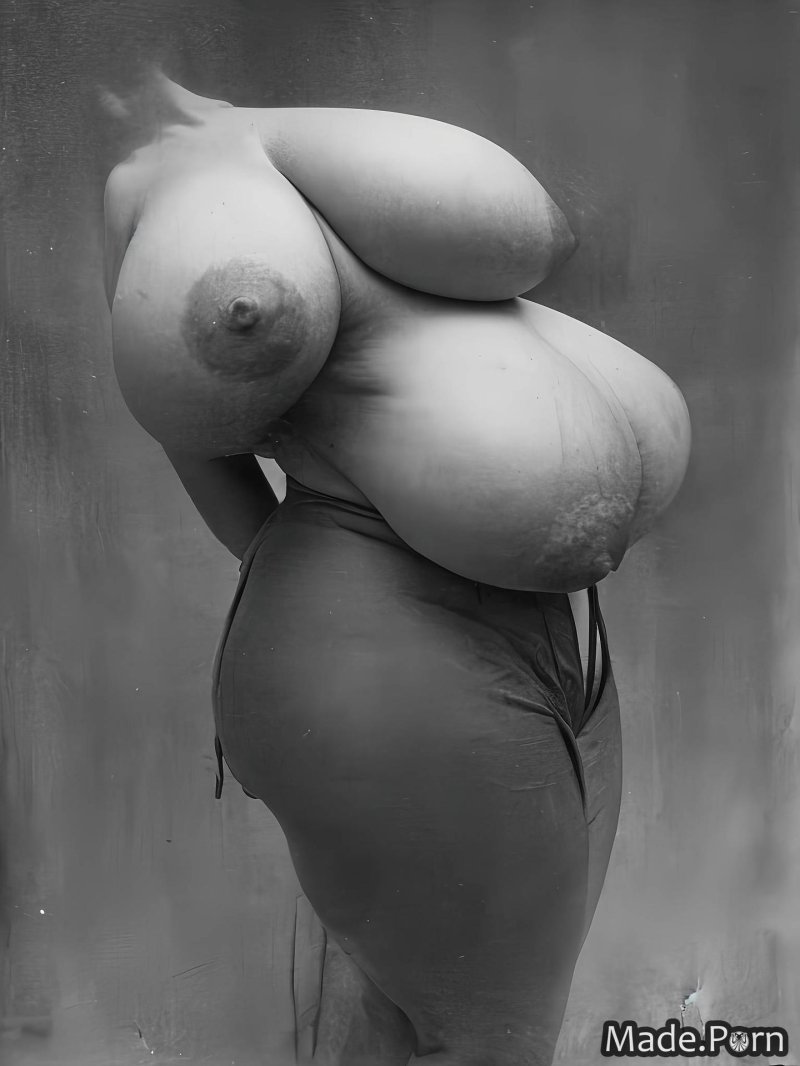 Gigantic boobs