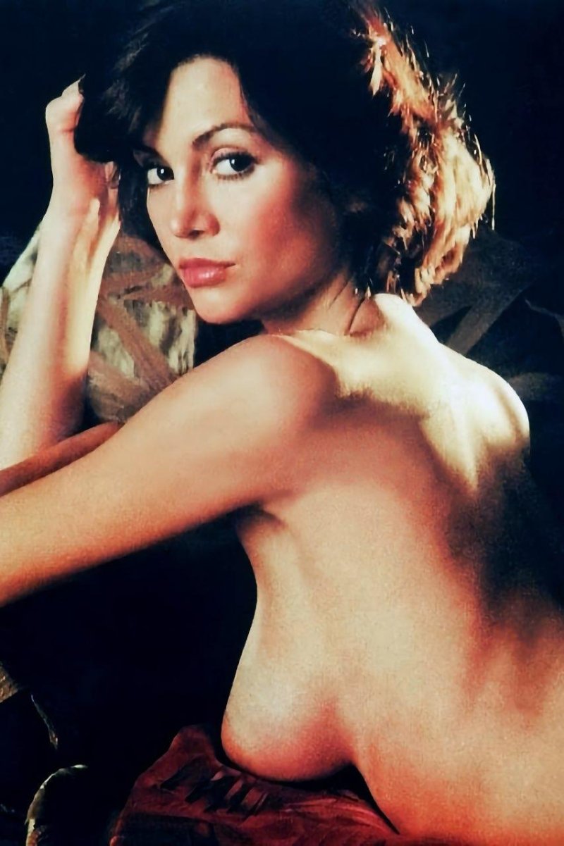 Italian actress