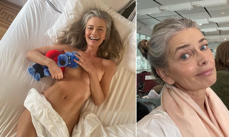 Paulina Porizkova