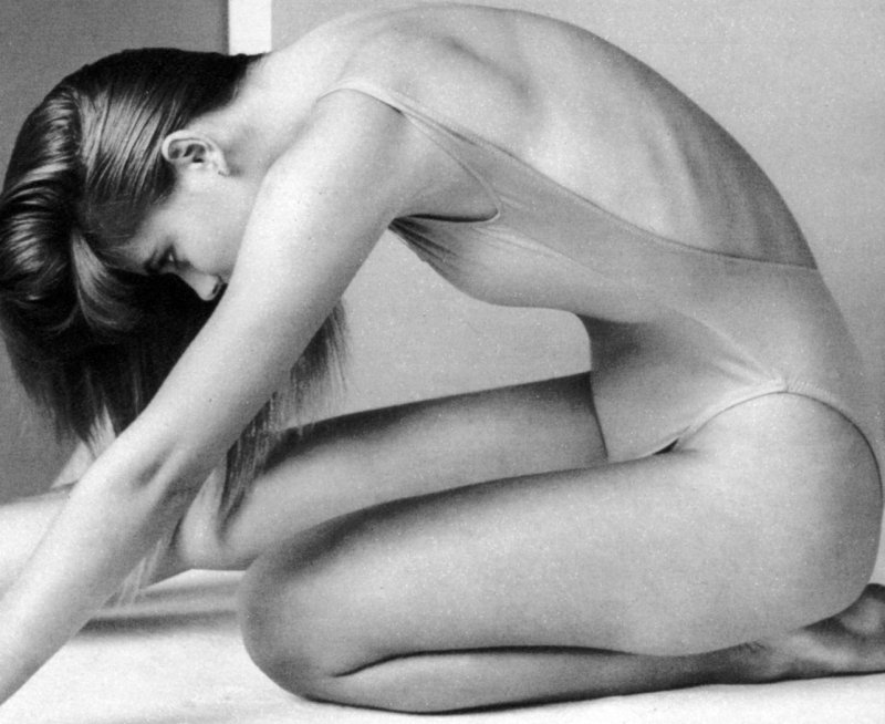 Paulina Porizkova Hot