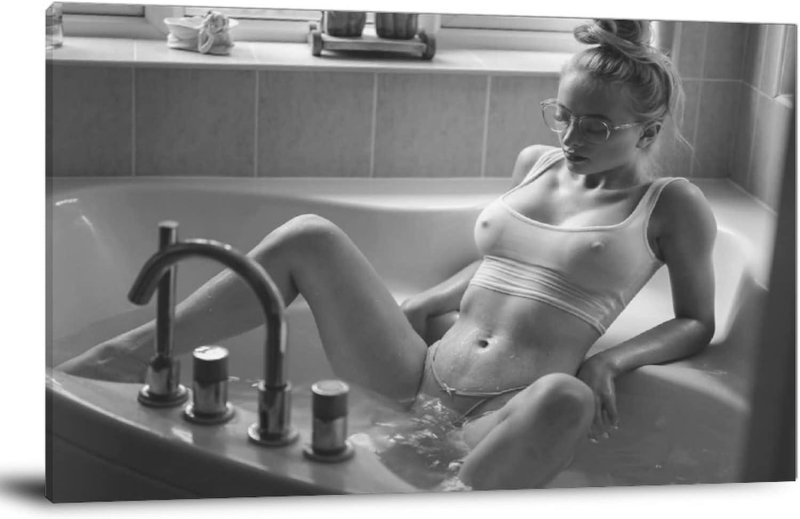 Erotic bath